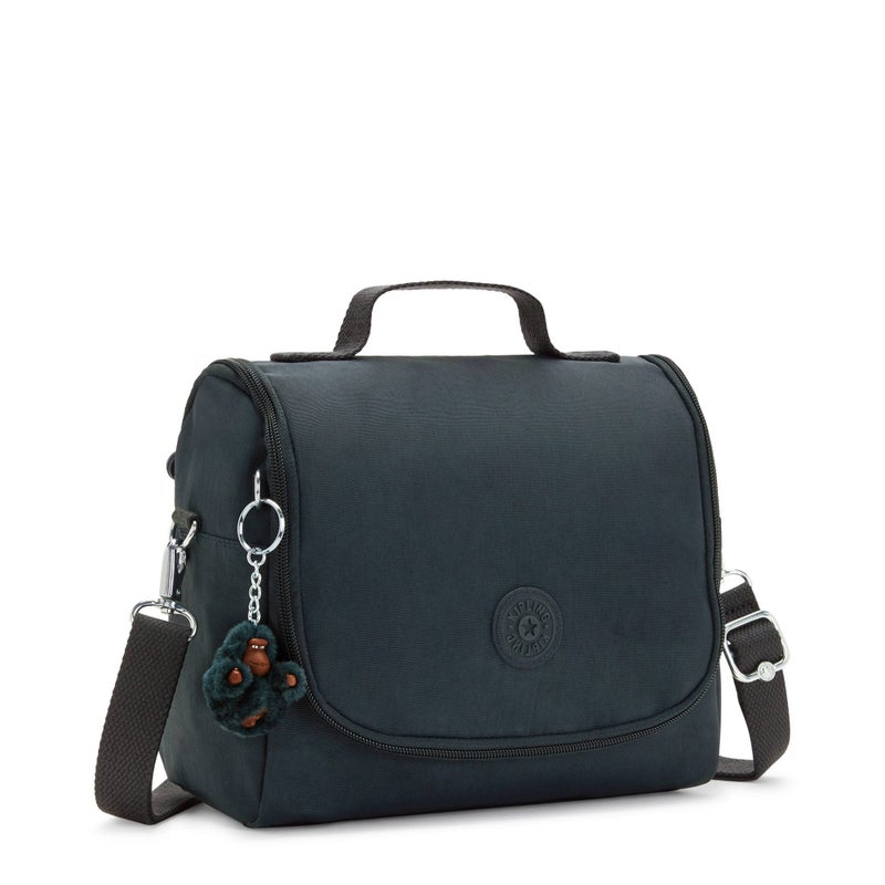 Kipling Women's New Kichirou Lunch Bag  Insulated Lunch Bag  Nylon Lunch Tote - Image 2